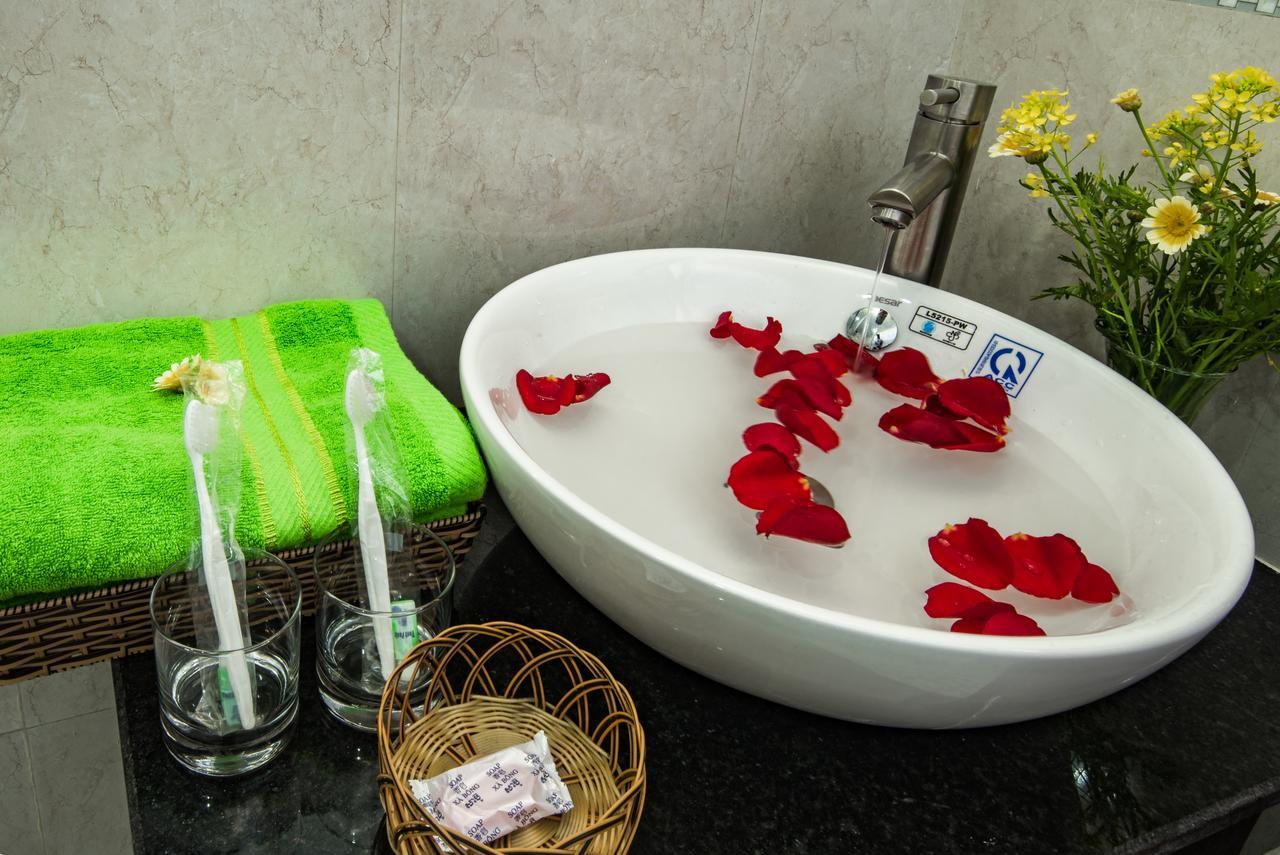 Tra Que Green Villa Хоян Екстер'єр фото